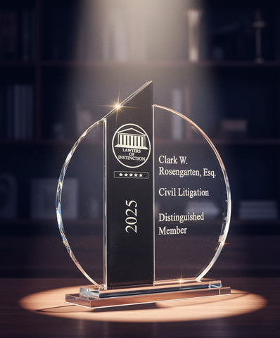 2025 Membership Crystal