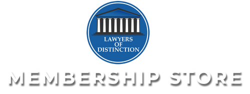 Lawyers of Distinction
