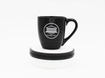 Ceramic L.O.D. Branded Coffee Mug